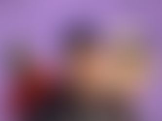 a graphic featuring three photos of Tiger Woods