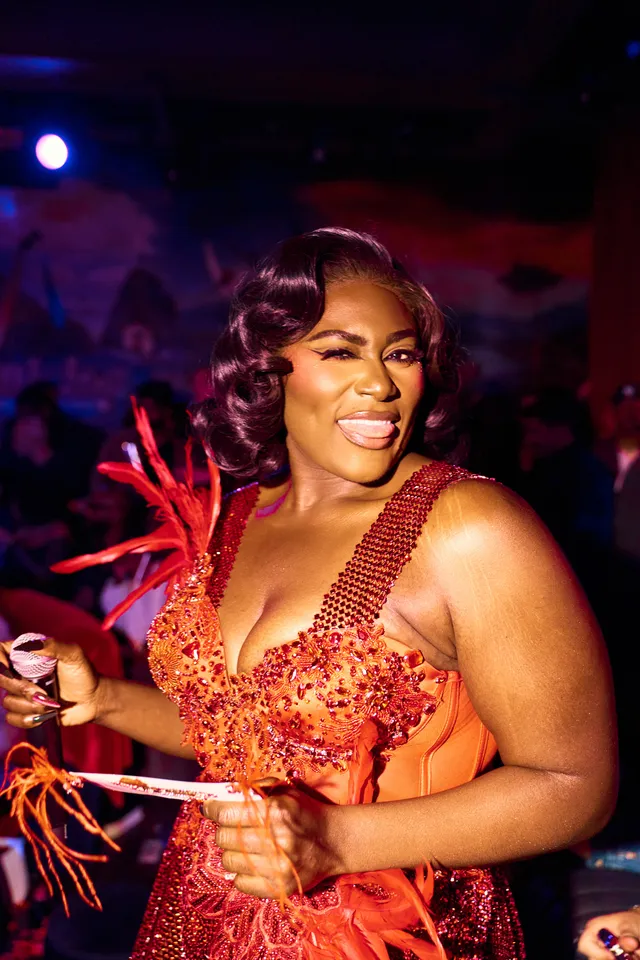 Danielle Brooks [Eric Ogden for Vanity Fair]