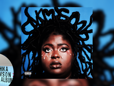 Chika’s Debut Album Goes Through A Biblical Journey of Confidence, Self-Doubt and Love
