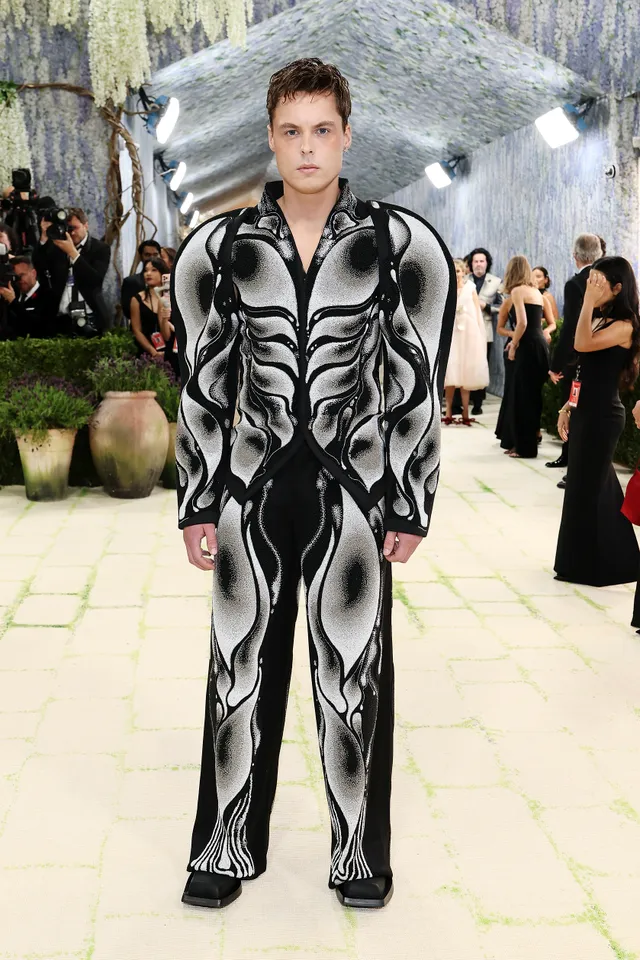 Gustav Magnar Witzoe in Robert Wun [Photo Courtesy: Getty Images]