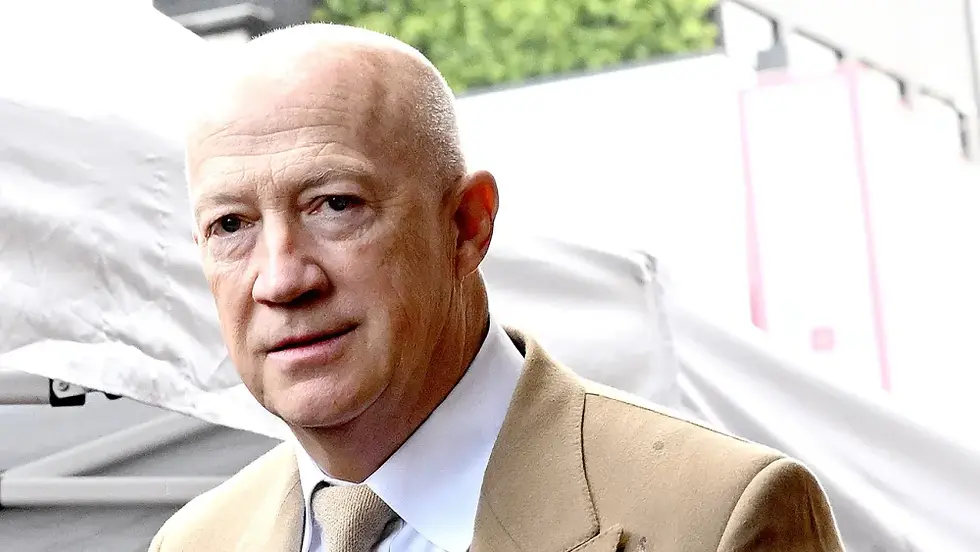 a photo of Bryan Lourd