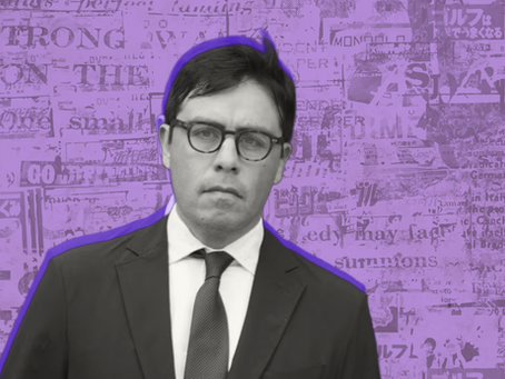 a graphic featuring Dr. Salvador Plasencia