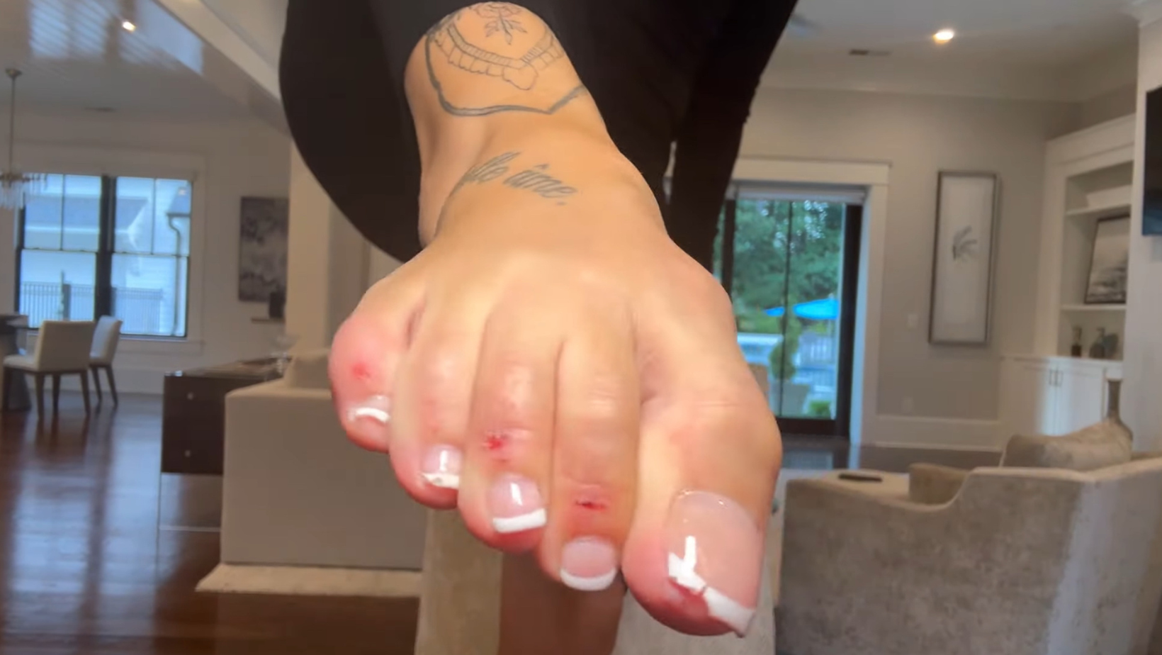 Vicky Press Woah Vicky Press Charges Against Chrisean Rock Following Fight with ...