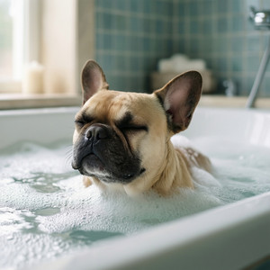 Trattamenti Spa per Animali