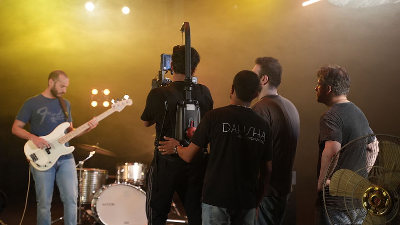 Production Crew