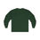 Thumbnail: Unisex Ultra Cotton Long Sleeve Tee ( Forest Green)
