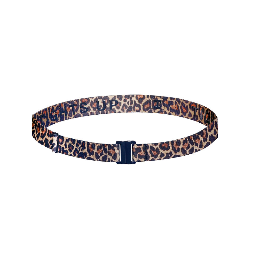 Thumbnail: Kids Leopard | 2T - Adult XXS | 20" - 34" Waist