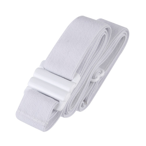 CLANE THIN LINE BELT スィンラインベルト 白 ホワイト CLANE - CLANE THIN LINE BELT スィンラインベルト 白 ホワイト