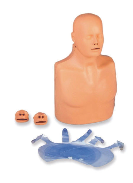 Practiman Advance CPR