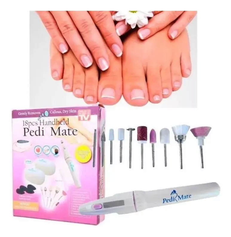 Pedi Mate