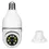 Miniatura: Camara Tipo Bombillo Base E27 V380