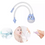 Miniatura: Aspirador Nasal Para Bebe