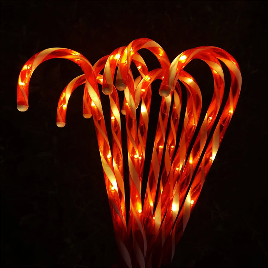 Juego De Luces Navidenas