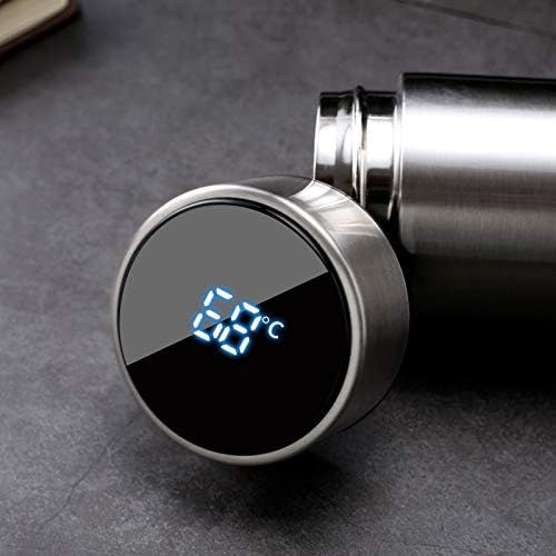 Termo Digital Inteligente Indiucador