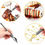 Miniatura: Cuchara Para Decorar Pasteles 33043