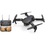Miniatura: Dron E88 Pro Max Plegable2 Baterias