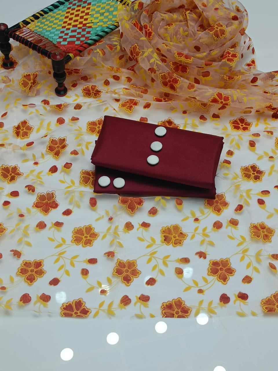 Thumbnail: Khatan Silk