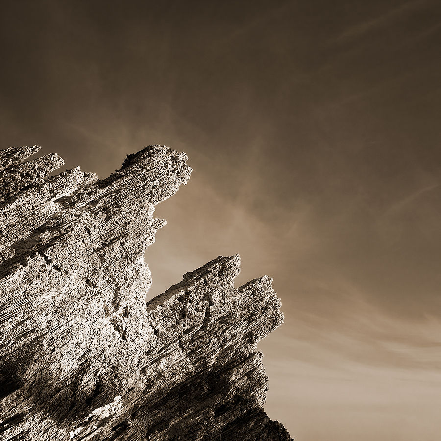 Limestone Rock, Hamelin Bay, Augusta, South Western Australia