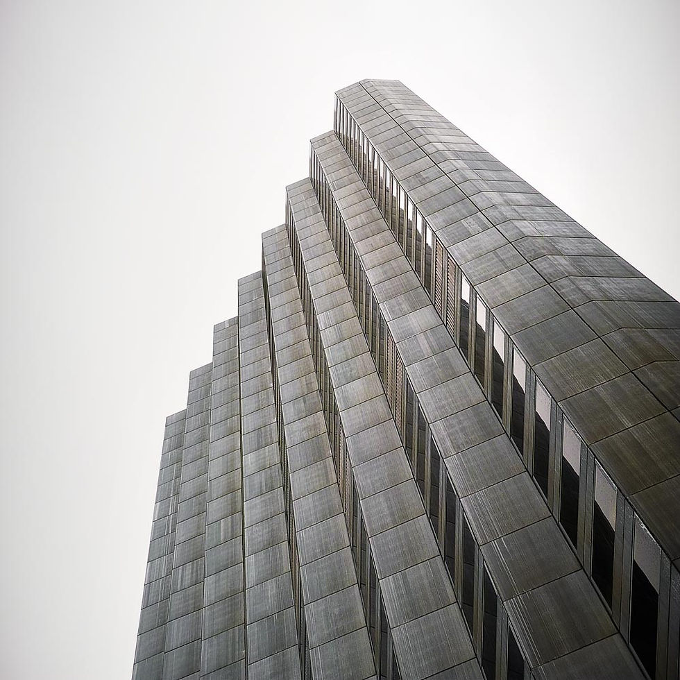 Perth City, Western Australia