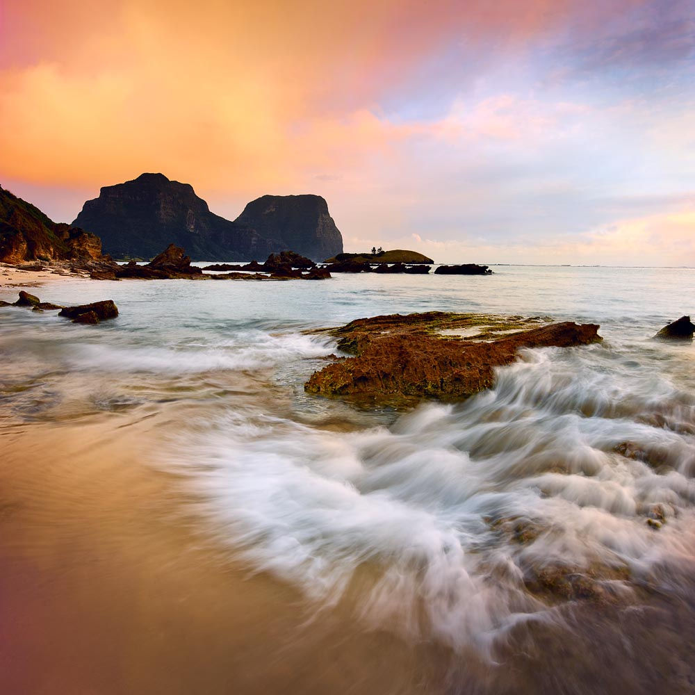 Lord Howe Island, Australia