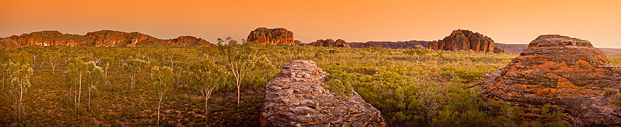 Purnululu National Park, Bungle Bungle Range, North Western Australia