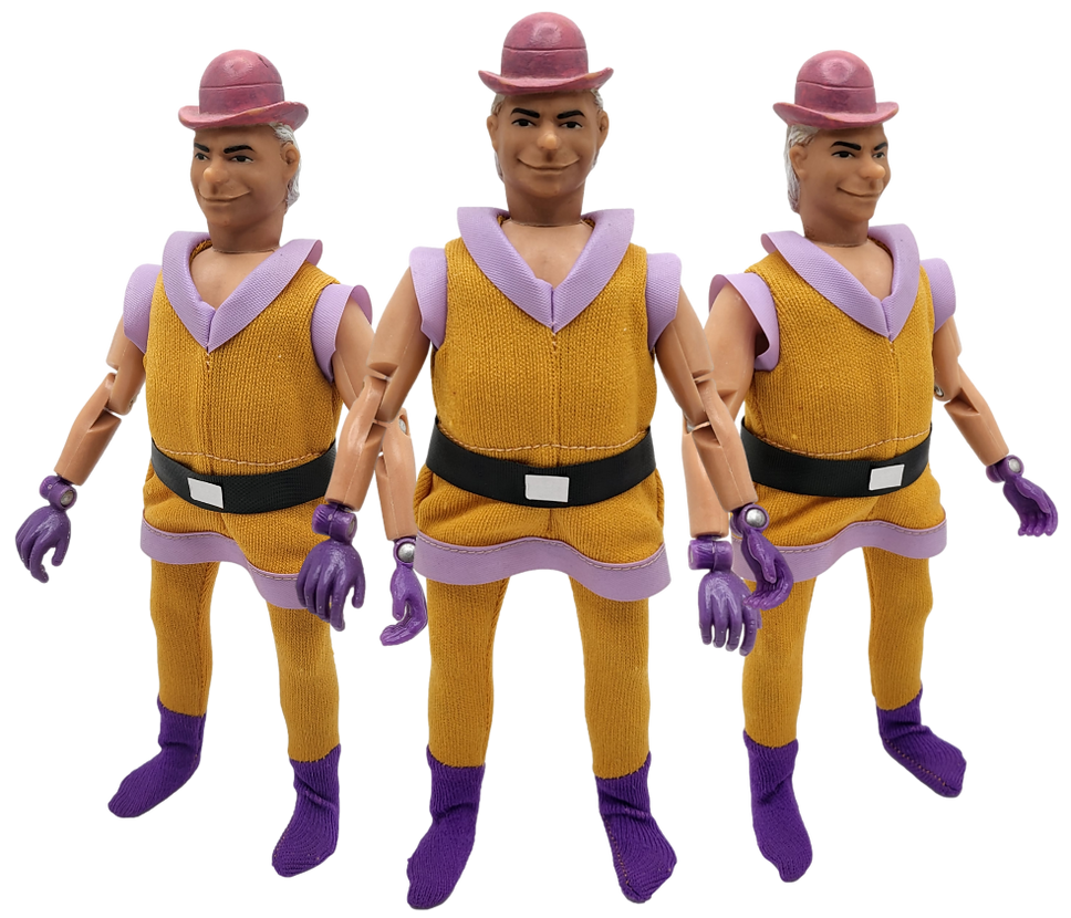 Smirking Mxyzptlk (Pink Hat).png