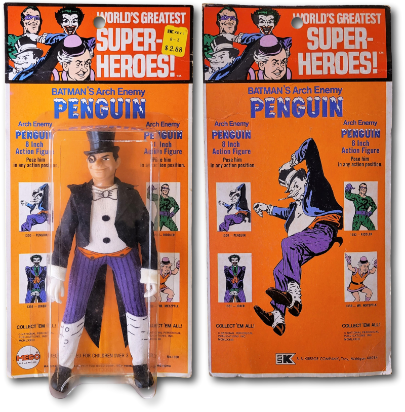 Kresge Penguin TheMegoGuy.png