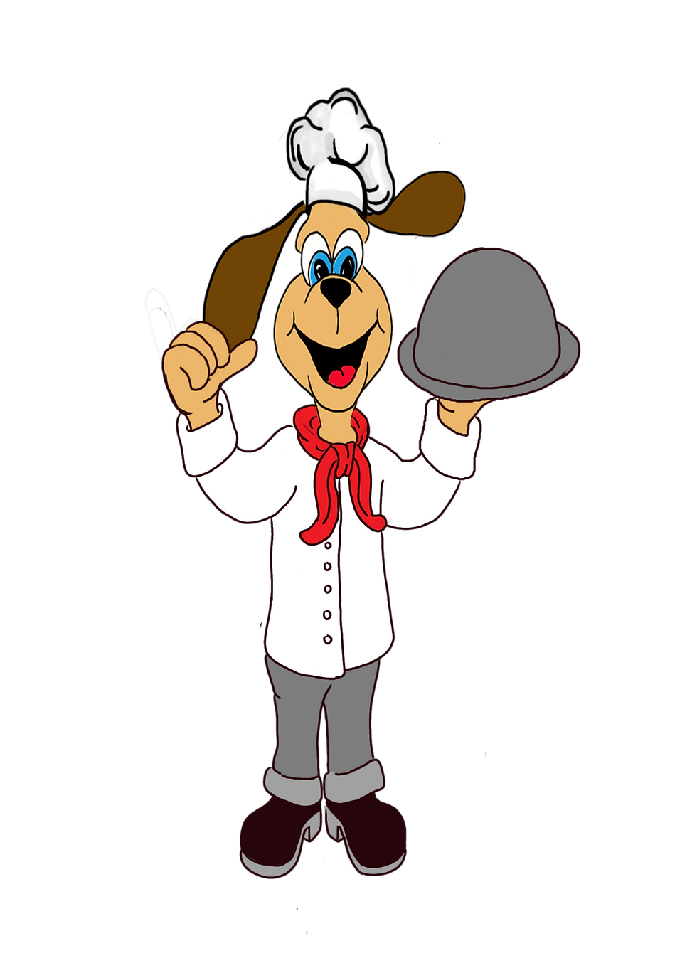 Thumbnail: Steak and Eggs