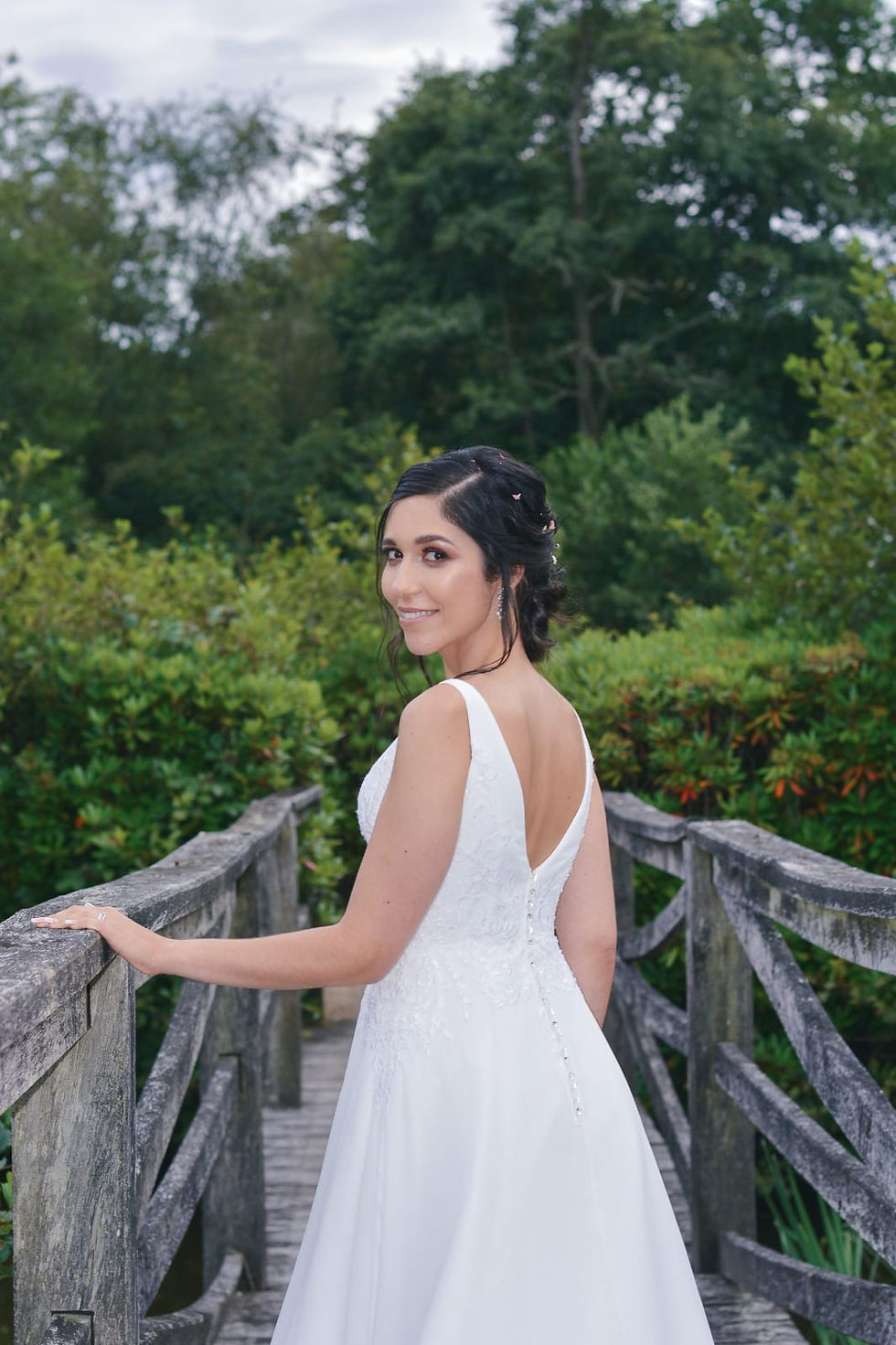 bride
