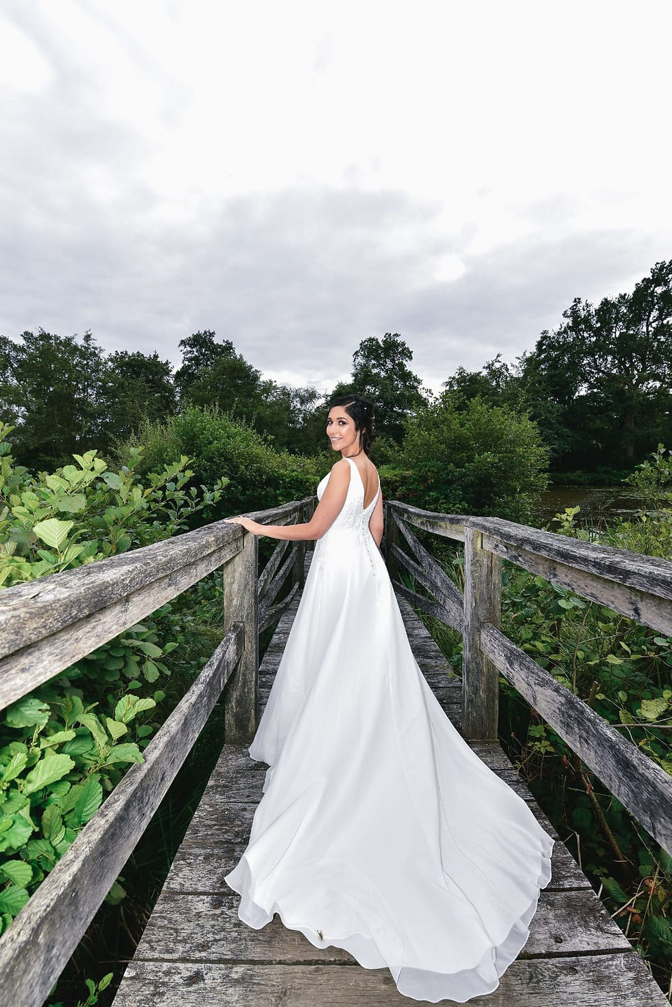 bride