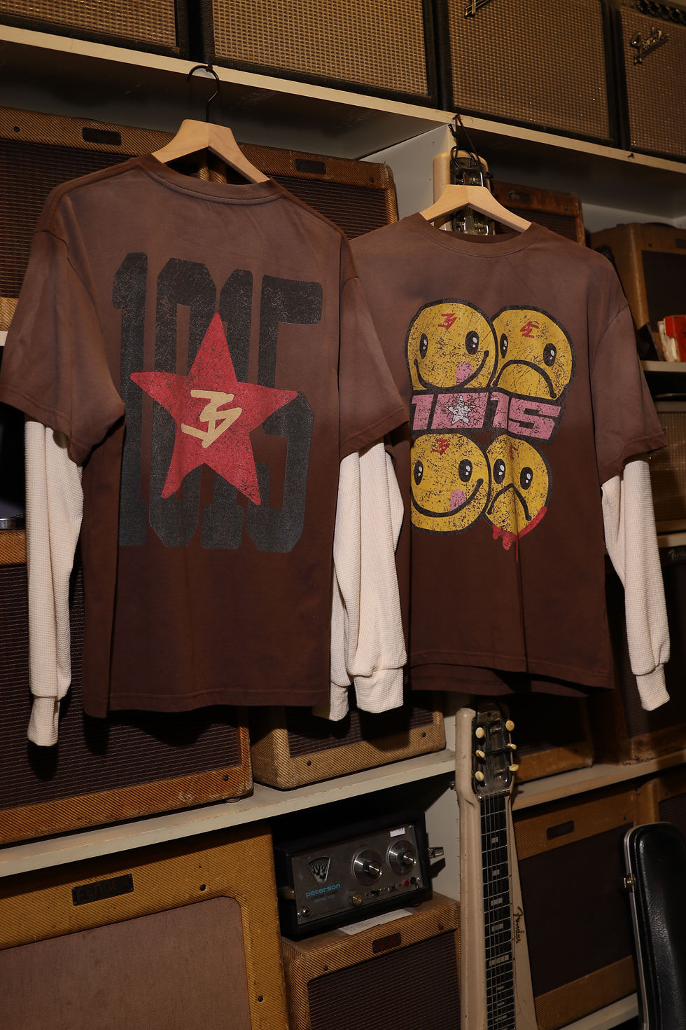 Thumbnail: SMILEY SKATE THERMAL