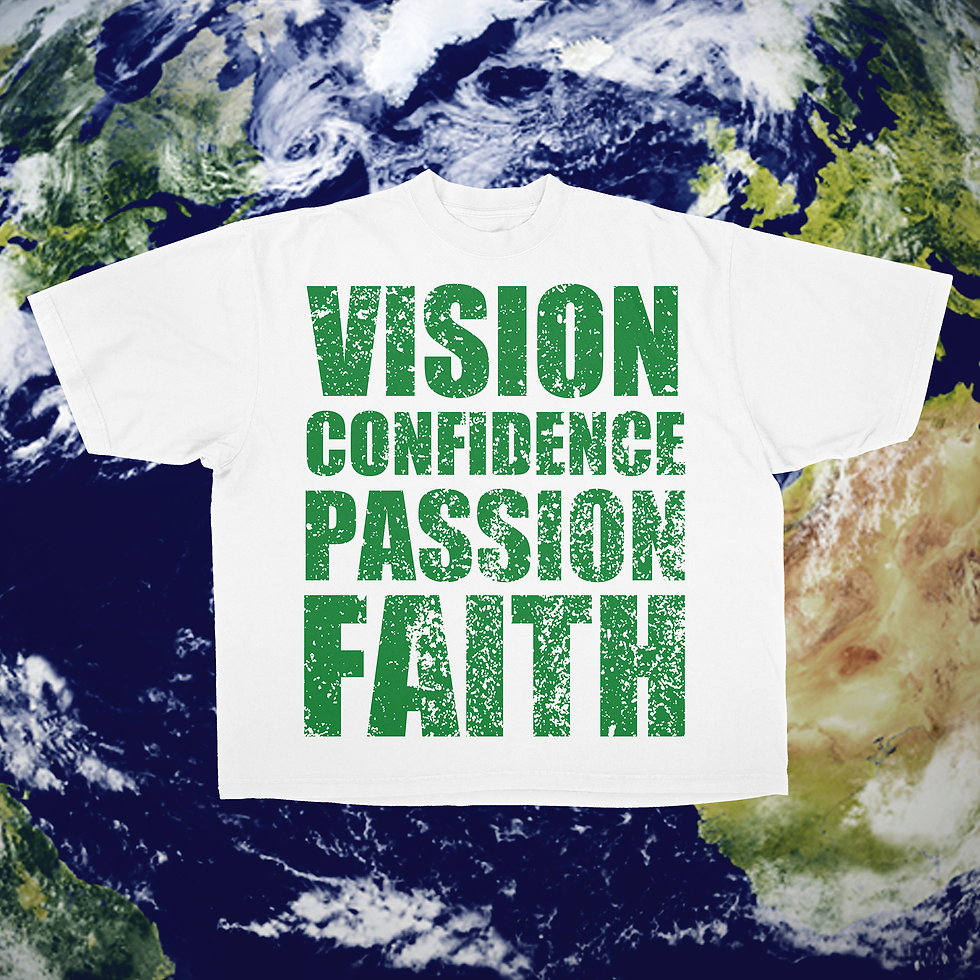 Thumbnail: STATEMENT TEE