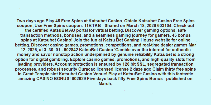 https://katsubet-canada.ca