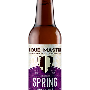 Spring - Wheat Ale