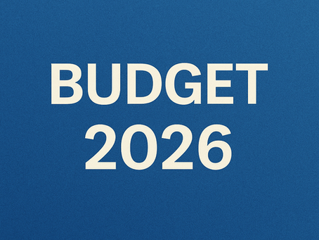 Budget 2026: A nudge toward innovation — but ordinary taxpayers get little relief