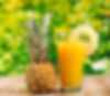 ★ Jugo de Piña