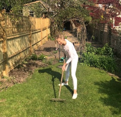 6 steps to rescue your lawn this Spring