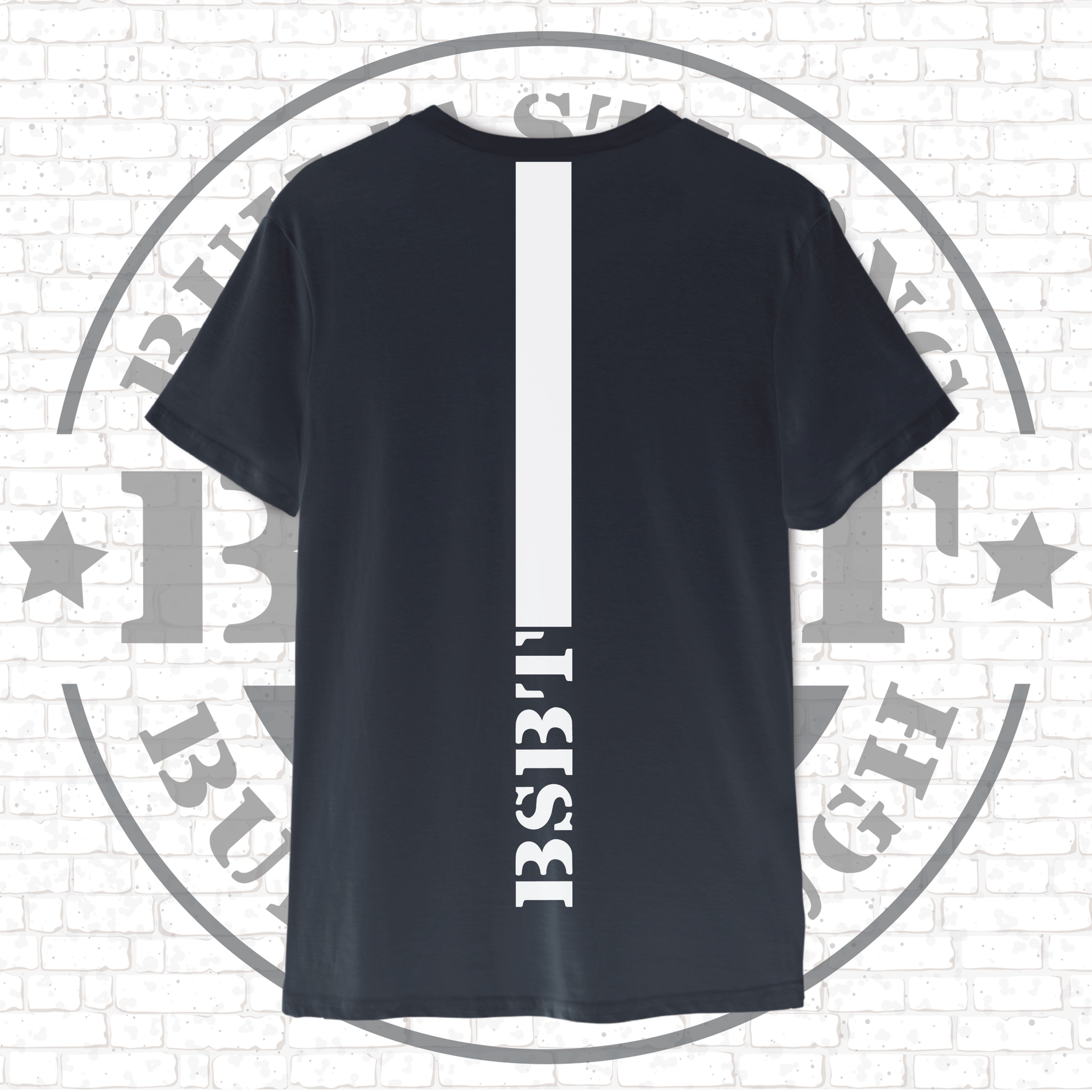 MIDDLE BACK