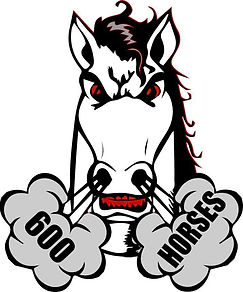 600 Horses