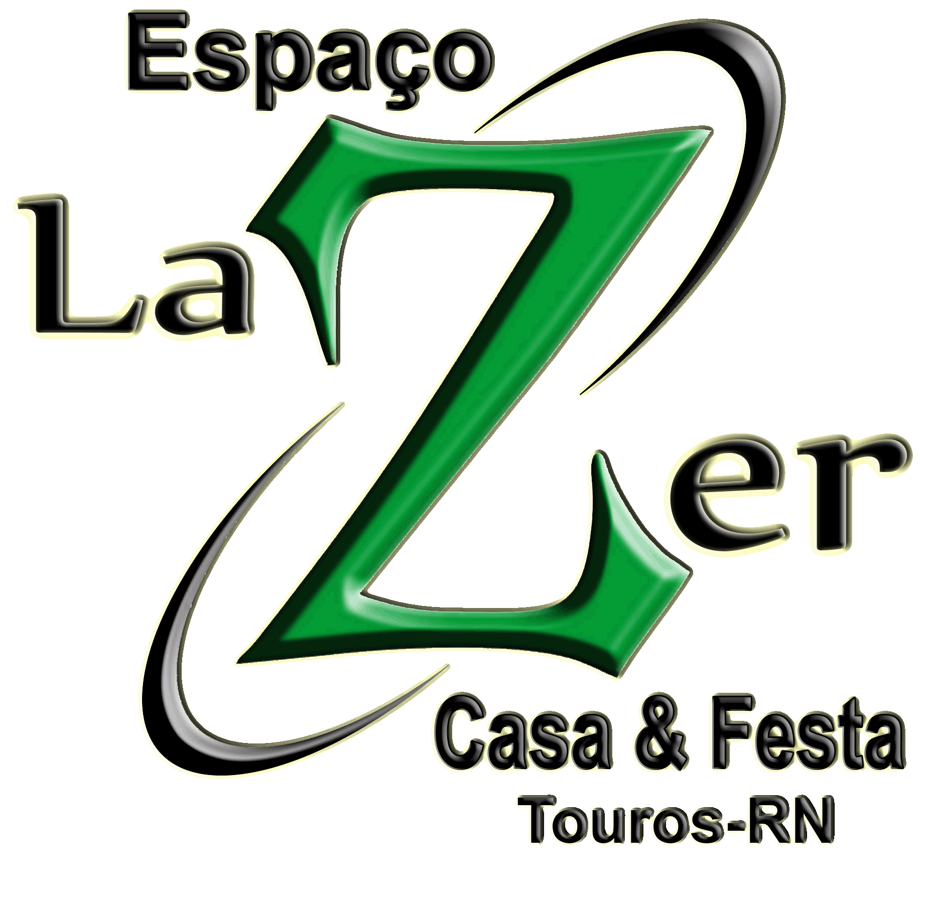 Espaço Lazer Casa e Festa