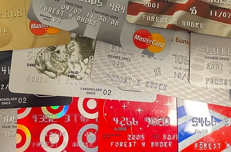 I Decided to Live Without Debt