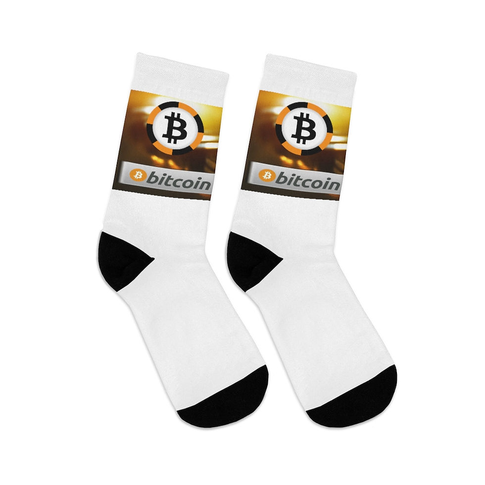 Miniatura: DTG Socks
