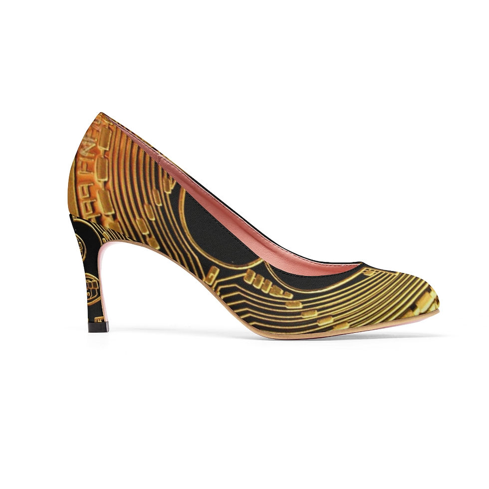 Miniatura: Women's High Heels