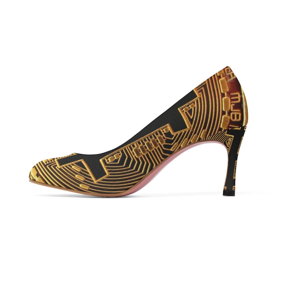 Miniatura: Women's High Heels