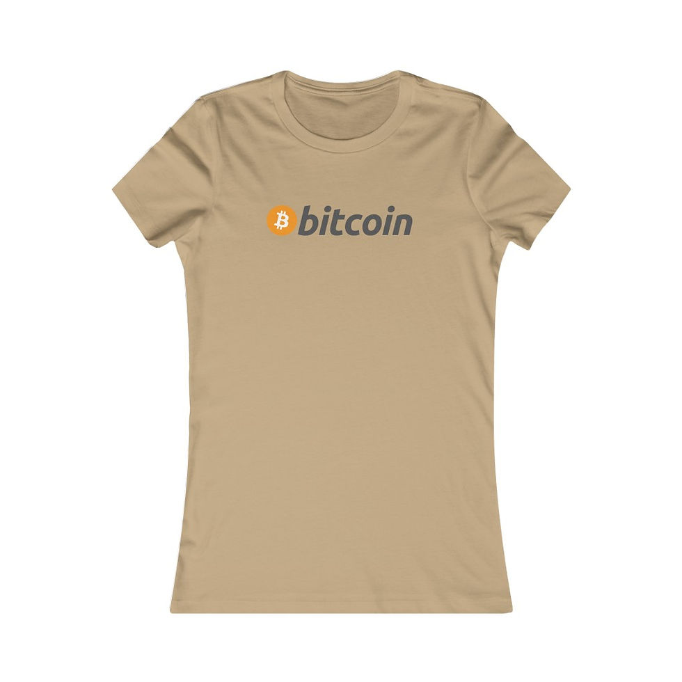 Miniatura: Women's Favorite Tee