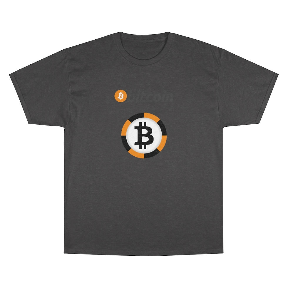 Miniatura: Champion T-Shirt