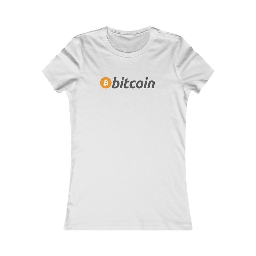 Miniatura: Women's Favorite Tee