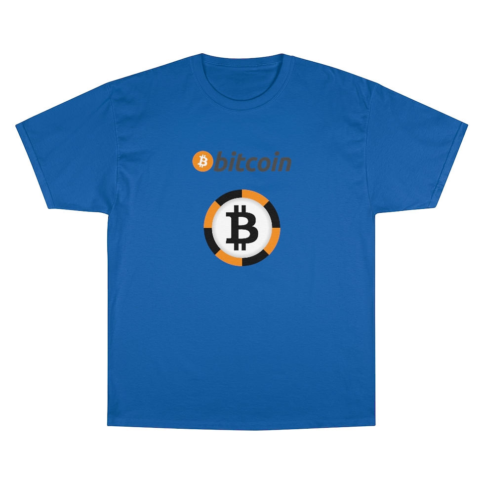 Miniatura: Champion T-Shirt