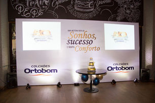 Benefícios do Aluguel de Backdrop para Eventos