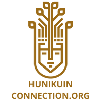 Logo HUNI KUIN CONNECTION.ORG